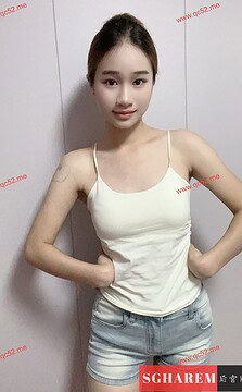 New XiaoXianNv-小仙女 【2741】 Singapore (SG) Largest Escort Directory | No.1 SG Escort Service | SG Escort | 新加坡伴游 | 新加坡外围