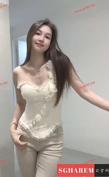 New LuLu-露露 【2818】 Singapore (SG) Largest Escort Directory | No.1 SG Escort Service | SG Escort | 新加坡伴游 | 新加坡外围