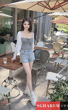 New NiNi-妮妮 【2829】 Singapore (SG) Largest Escort Directory | No.1 SG Escort Service | SG Escort | 新加坡伴游 | 新加坡外围