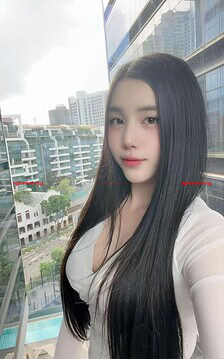 Lucky 越南 Vietnam 【2963】