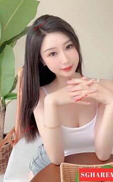 New Guoguo-果果 【2984】 Singapore (SG) Largest Escort Directory | No.1 SG Escort Service | SG Escort | 新加坡伴游 | 新加坡外围