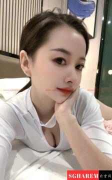 New Li Li 【3164】 Singapore (SG) Largest Escort Directory | No.1 SG Escort Service | SG Escort | 新加坡伴游 | 新加坡外围