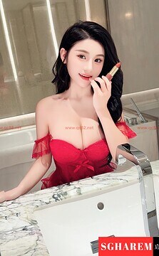 New XiSiLi-茜丝莉 【3173】 Singapore (SG) Largest Escort Directory | No.1 SG Escort Service | SG Escort | 新加坡伴游 | 新加坡外围