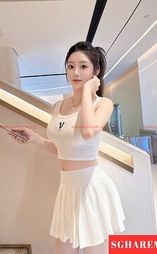 New JiaJia-佳佳 【3176】 Singapore (SG) Largest Escort Directory | No.1 SG Escort Service | SG Escort | 新加坡伴游 | 新加坡外围
