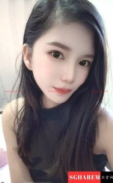 New ChenChen-辰辰 【3207】 Singapore (SG) Largest Escort Directory | No.1 SG Escort Service | SG Escort | 新加坡伴游 | 新加坡外围