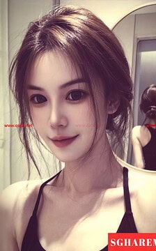 Shasha-莎莎 【3425】