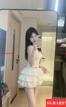 Yaoyao-瑶瑶 【3457】