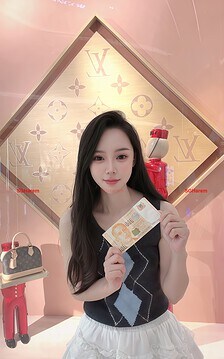 ChengZi-橙子 【3463】