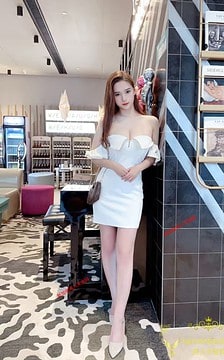 nanrentiantang Singapore escort XiaoXiao-小小 thumbnail image | 新加坡男人天堂网伴游约炮外围女孩XiaoXiao-小小封面图片