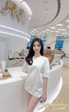 Singapore Escort XiXi-兮兮 Profile Image