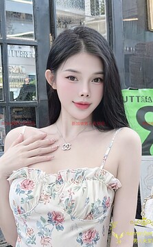 Singapore Escort Gennii-越南-Vietnam Profile Image