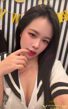 Singapore Escort Star Profile Image