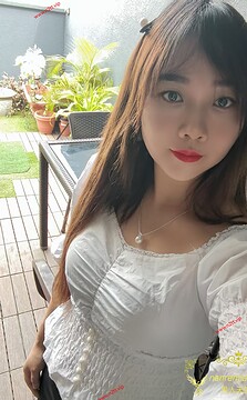 Singapore Escort Amli Profile Image
