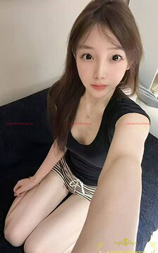 Singapore Escort QiXi-七喜 Profile Image
