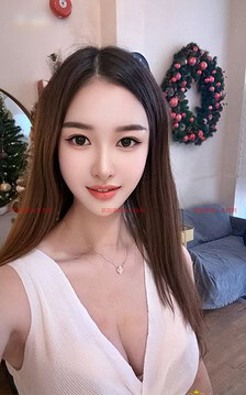 Singapore Escort Lily Profile Image