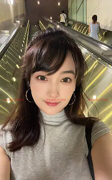 Singapore Escort NaNa-娜娜 Profile Image