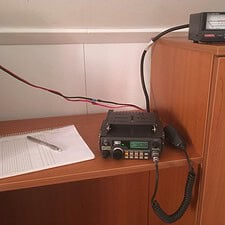 VERON zomercontest VHF-UHF 4 en 5 augustus 2018