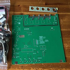 FA-AS automatic antenna selector