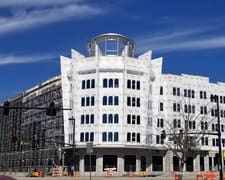 Architectural Aluminum