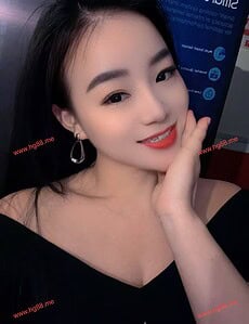 SG Escorts - Annie Thumbnail