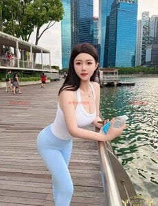 SG Escorts - DuoDuo-多多 Thumbnail