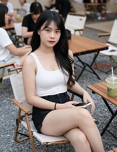 SG Escorts - Cindy Thumbnail