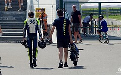 Gremo na kvalifikacije