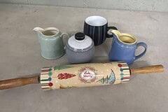 Bid Now! Bid Now in the New Year's Day 2026 Auction