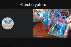 Tech Cryptors