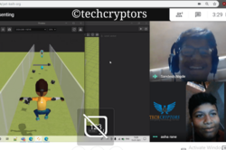 Tech Cryptors