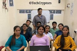 Tech Cryptors