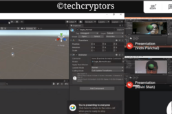 Tech Cryptors