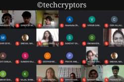 Tech Cryptors