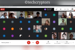 Tech Cryptors