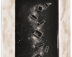 A Long Way A Long Way_frei - 64x45 - Syben