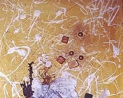 Etüde der Harmonie Etüde der Harmonie - 73,5x44 - Syben