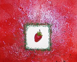 Fresa Fresa - 30x30 - Syben