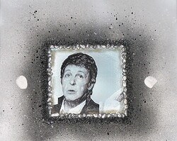Leading Man Leading Man - 30x30 - Syben