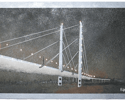 On the Nightshift On the Nightshift_frei - 65x141 - Syben