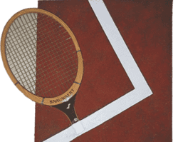 Roland Garros Roland Garros_frei - 60x40 - Syben