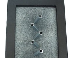 Schlosswehr - RHB Schlosswehr - 72x31,5 - Syben