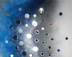 Skyline Skyline - 100x70 - Syben