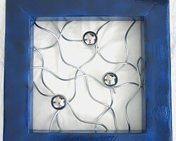 Tanz der Gedanken Tanz der Gedanken - 60,5x60,5 - Syben