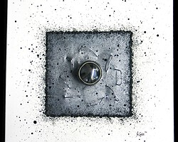 The Core The Core - 40x40 - Syben
