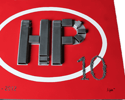 Two-Gether - Huse & Philipp Two-Gether_frei - 70x55 - Syben