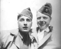 Richard Armato and Laprade Brown Brown2