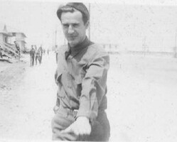 Pvt. Michael Swartz. Swartz M.