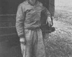 Pvt. John Ball Ball_John