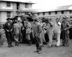 Ft. Knox B Co. Tanks 5