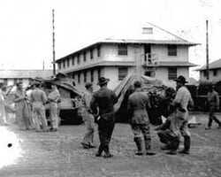 Courtesy of the George Smith family GSmith12